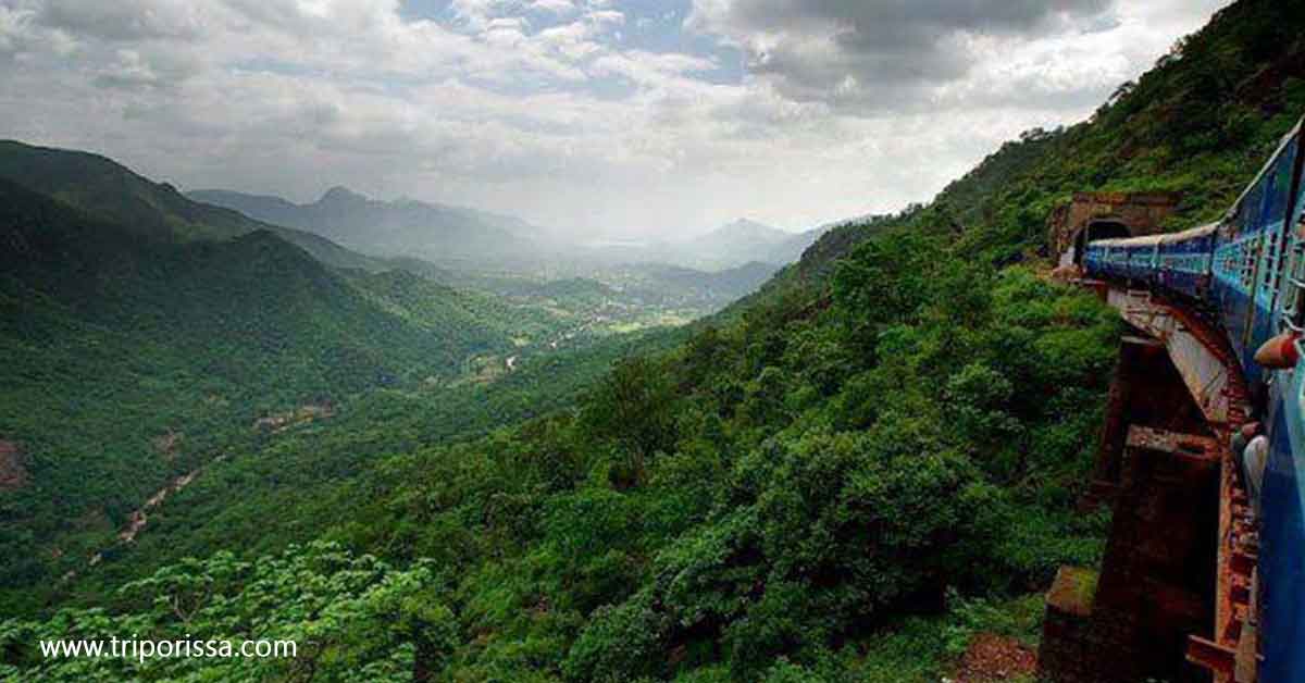 Daringbadi Odisha - Odisha Tourism